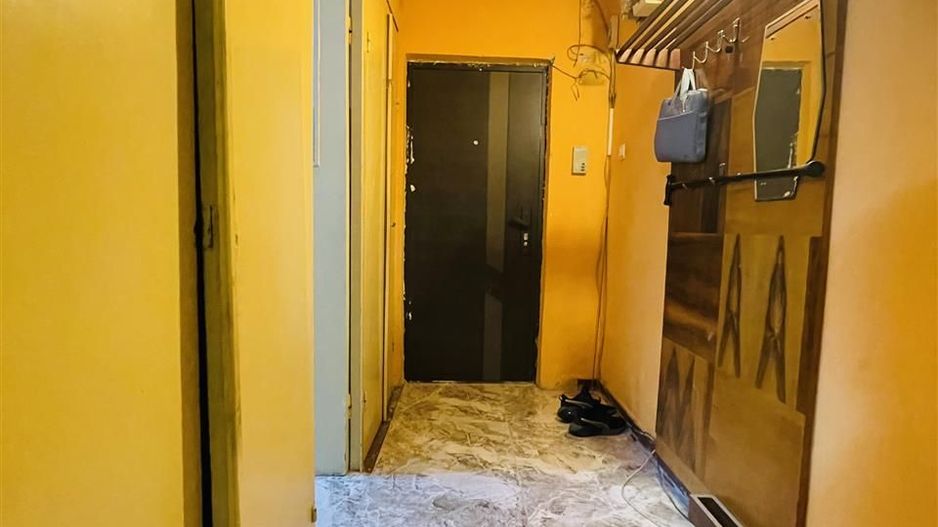 Apartament cu 2 camere semidecomandat Rogerius - Poză 6