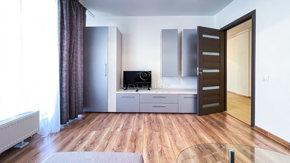 Apartament de inchiriat 2 camere decomandat zona Iulius Mall - Poză 9