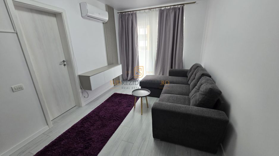 Garsoniera moderna, acces rapid metrou, Popesti-Leordeni, Biruintei - Poză 2