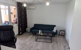 Decomandat 2 Camere Dristor Renovat Total - Poză 1