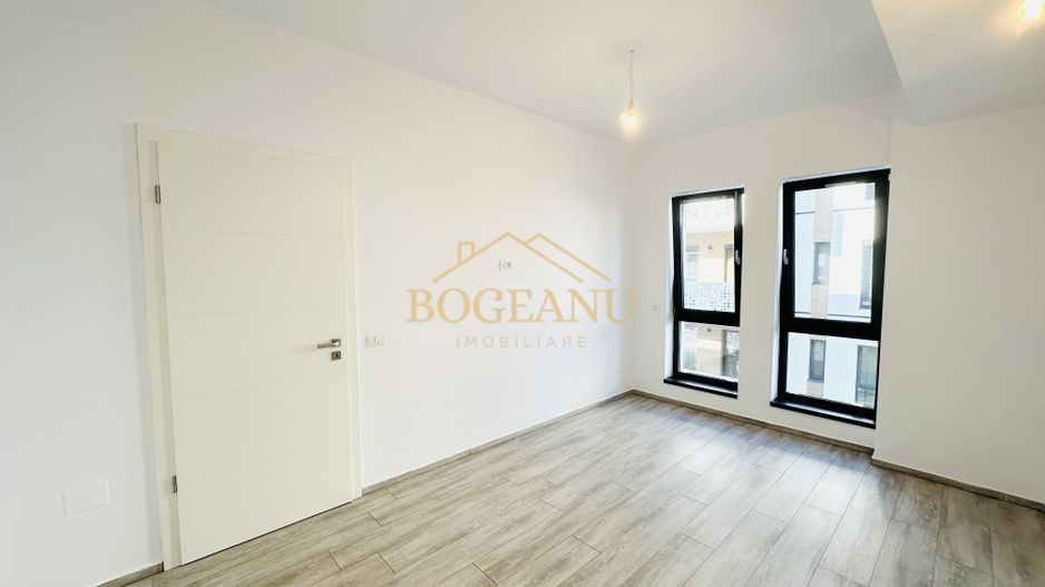 BG148-Apartament 2 camere premium | Terasă 10 mp | Parcare subterana - Poză 5