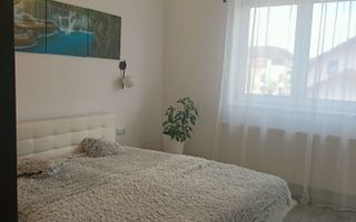 Casă 3 camere I Utilată I Curte I Parcare I Arhitecților - Poză 1