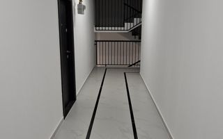 Apartament cu 3 camere si un loc de parcare - Poză 16