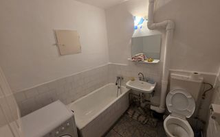 Apartament 3 camere, 2 bai, 71 mp, Dacia, Iasi - Etaj 10, 1983 - Poză 8