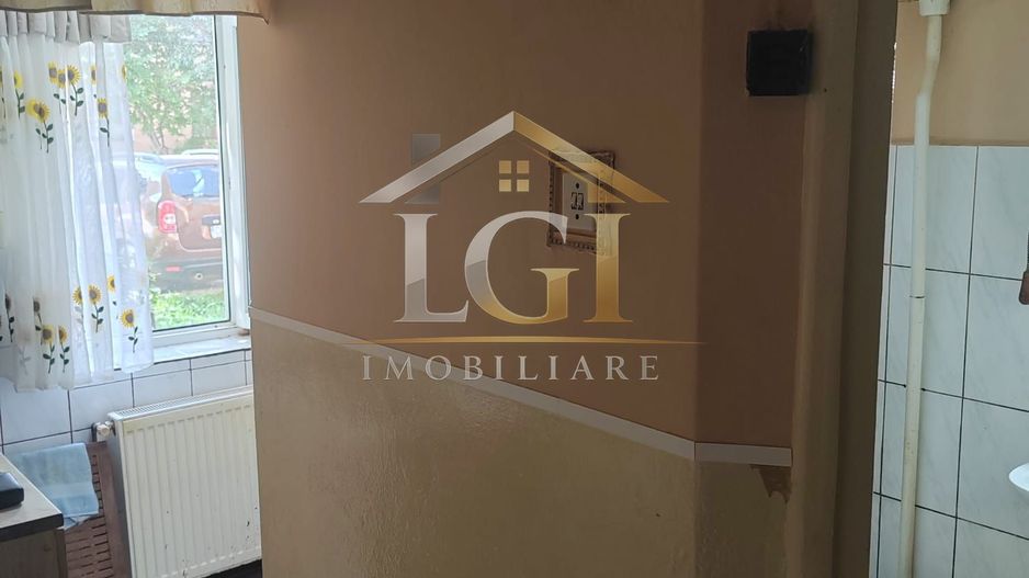 Apartament cu 2 camere de vânzare în Micro 8, Targoviste - Poză 19