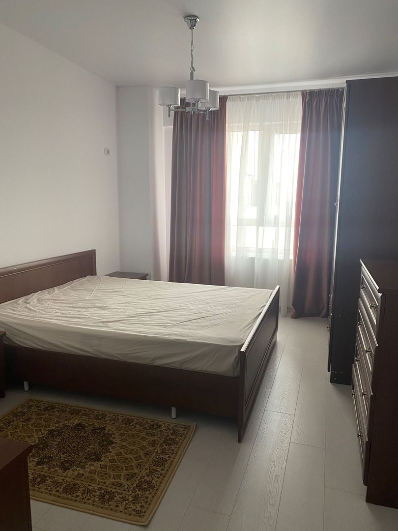 Apartament 2 camere Vulcan Center - Poză 2