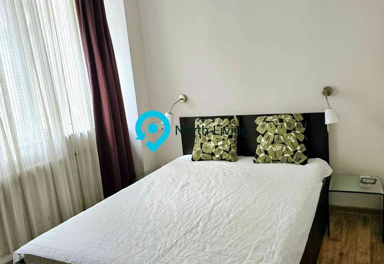 Apartament în Cișmigiu | Fără Risc Seismic - Poză 4