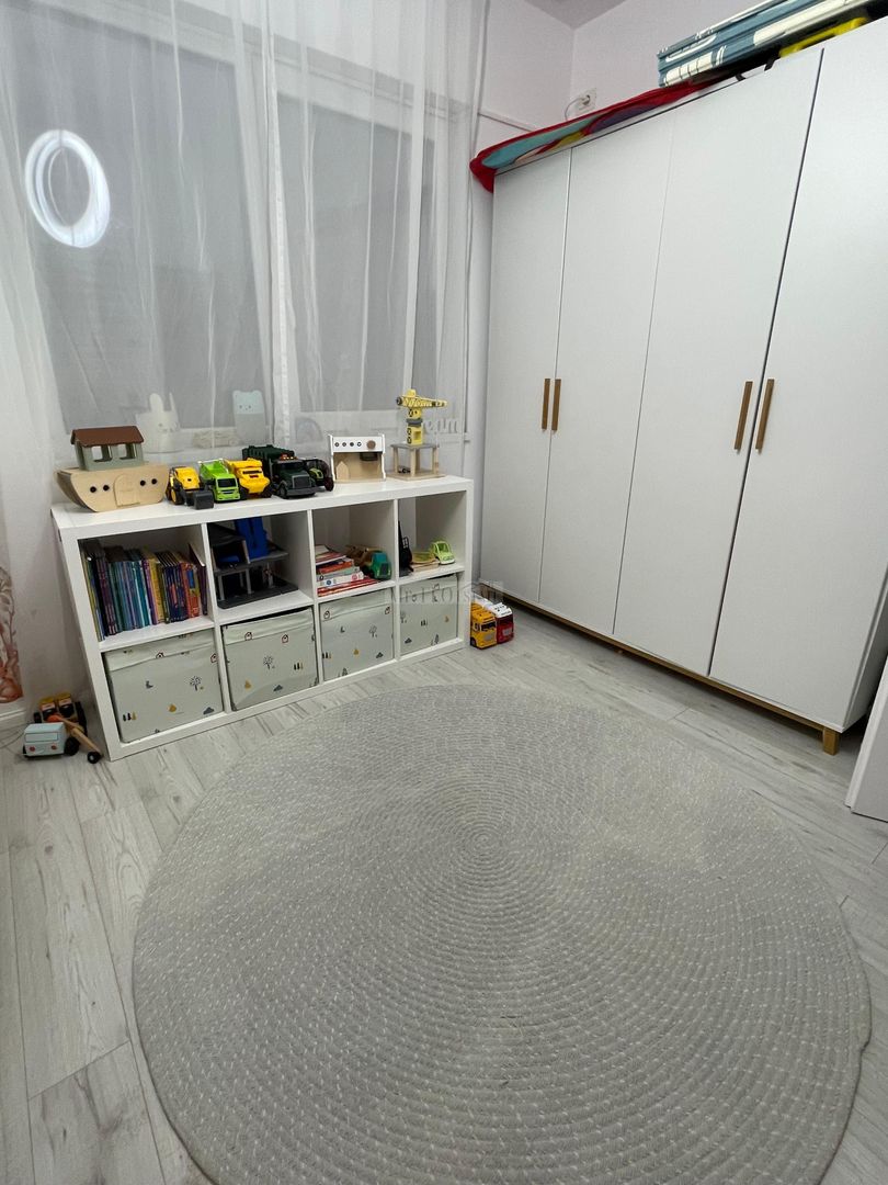 Casă duplex SMART de vânzare – complet mobilată - Cartier Europa - Poză 14