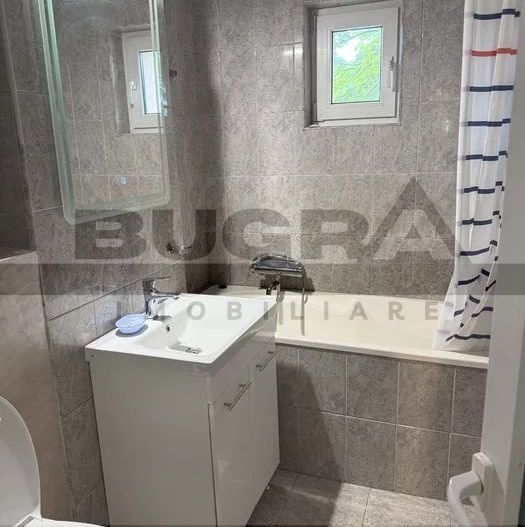 Apartament de 4 camere, 75 mp, decomandat, zona Golden Tulip - Poză 6