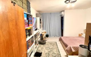 Garsonieră  31 mp/ 10 min METROU APARATORII PATRIEI - Poză 2