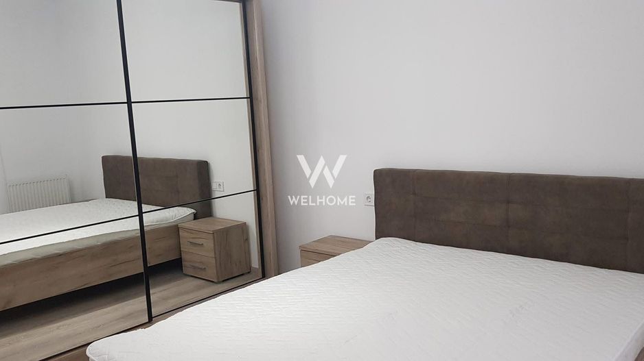 Apartament 3 camere de inchiriat - Marcel Iancu Arhitectilor - Poză 5