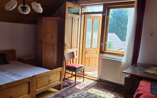 Garsoniera Astra ,zona de case liniștită . - Poză 3
