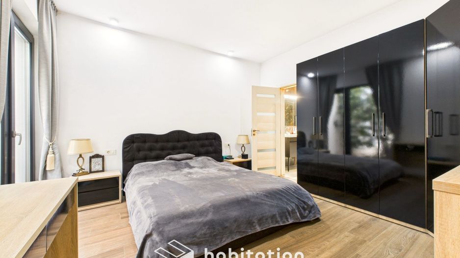 Refugiu urban – design, lumină și natură - Tur Virtual - Poză 21