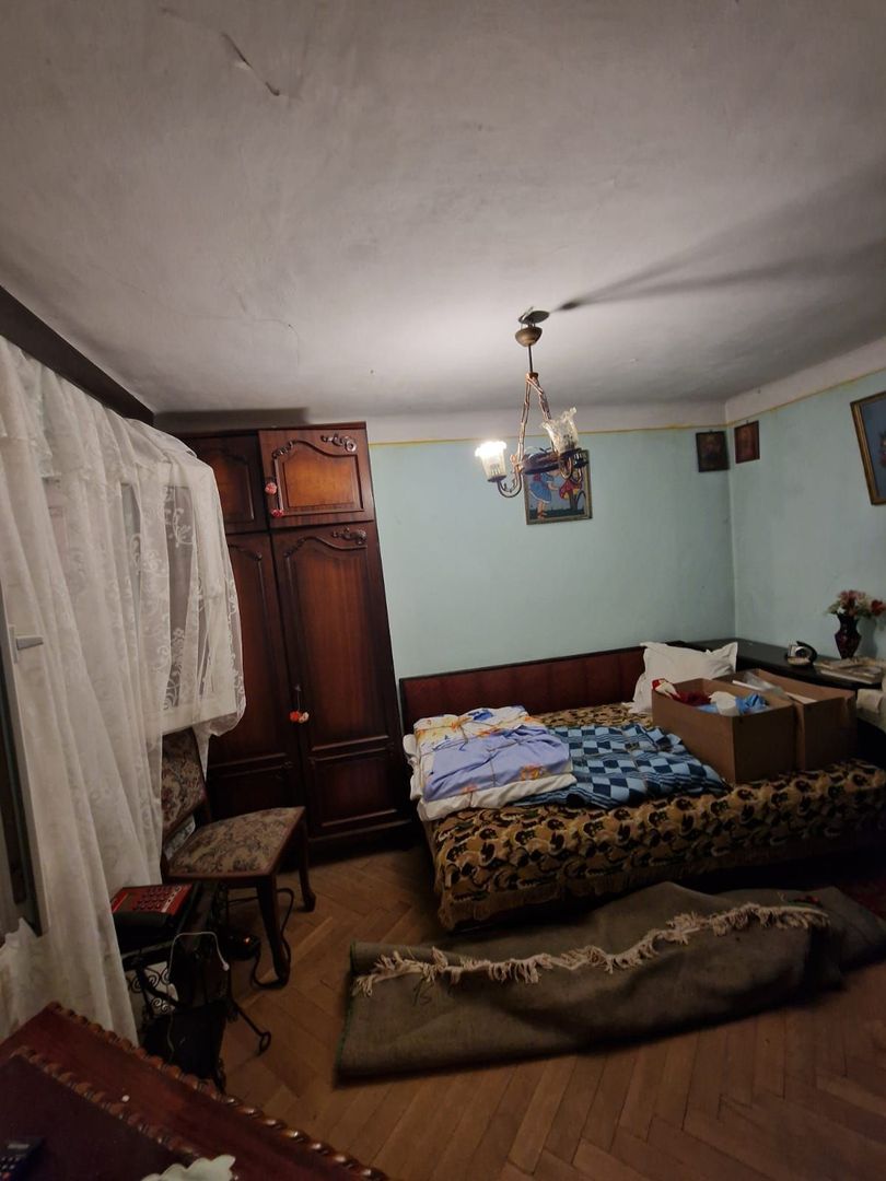 De vanzare teren + casa 3 camere, zona Rahova - Ferentari - Poză 5