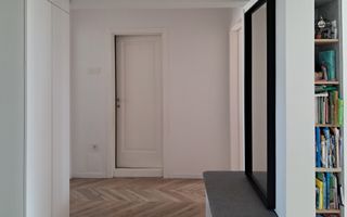 3 camere la Cheie, 2 Bai, zona Kaufland, Marasti! - Poză 5