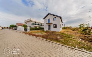 Casa moderna, P+M cu 4 dormitoare, Bujac - Poză 1