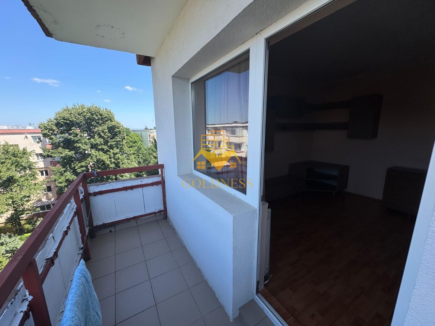 2 camere decomandate, Zorilor, Rapsodiei, Profi,UMF,UTCN, Pet Friendly - Poză 9