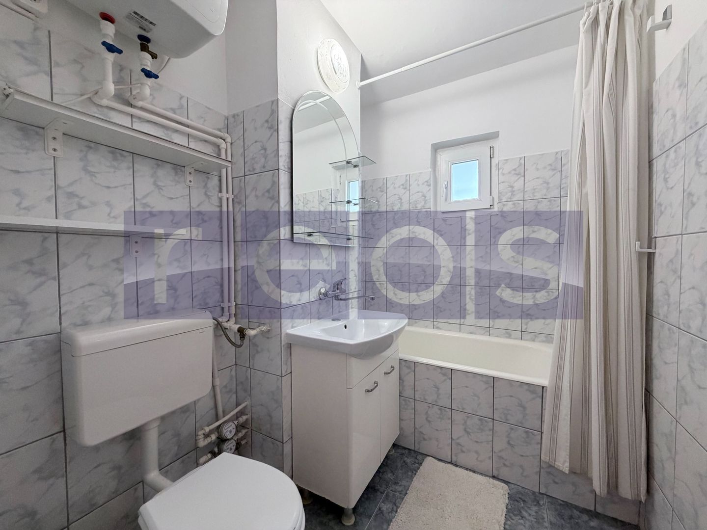 VANZARE 2 CAMERE | LUMINOS| BLOC REABILITAT | AVIATIEI | - Poză 8