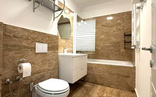 COMPLEX NEWTON - 2 CAMERE DECOMANDAT - ETAJUL 1 - LOC DE PARCARE - Poză 9