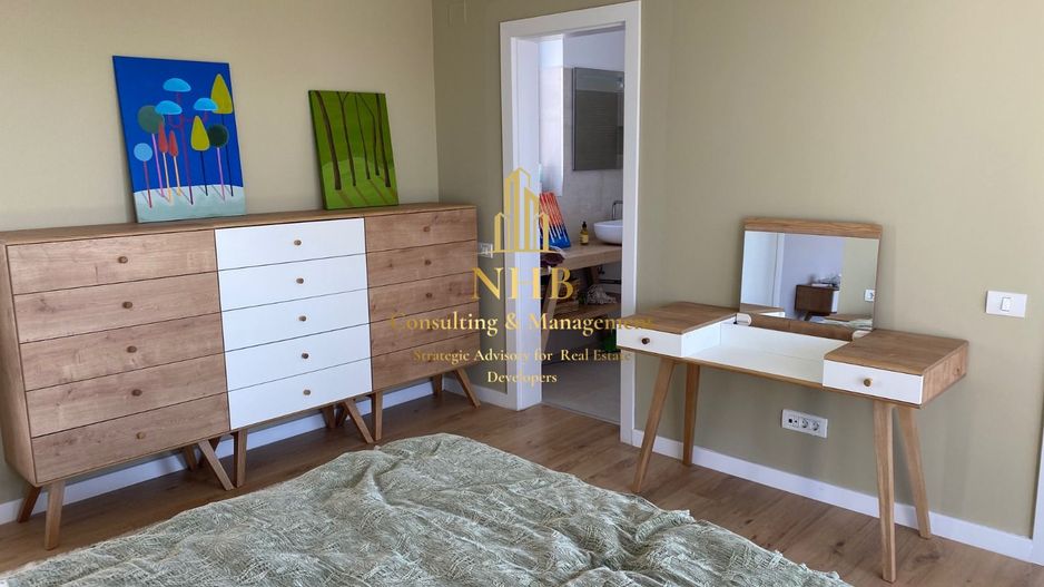 Apartament Premium 3 camere | Ferdinand + Parcare - Poză 7