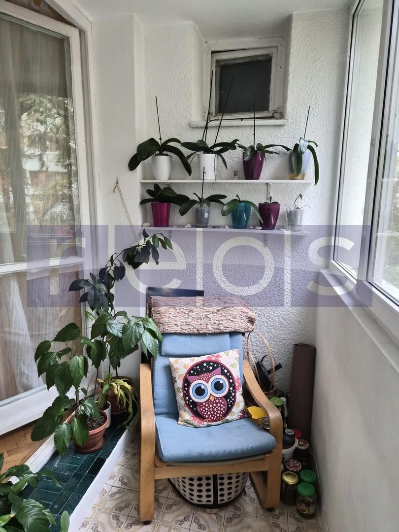 VANZARE 3 CAMERE |  MOBILAT UTILAT | DRISTOR | PARK LAKE - Poză 8