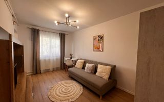 Garsonieră renovată, mobilată – Dragoș Vodă - Poză 3