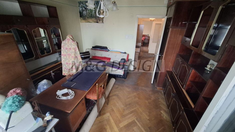 Central, 4 camere, 2 bai, 2baloane, centrala proprie - Poză 24