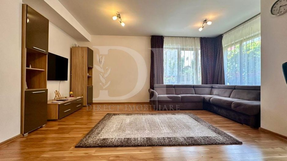 Casa 5 camere / strada Someşului / 120 mp, teren 167 mp liber - Poză 3