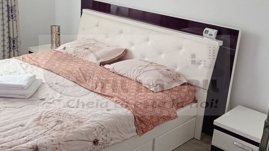 Apartament 2 Camere Tatarasi - 495 euro - Poză 2