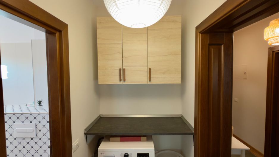Inchiriere apartament doua camere Drumul Taberei ! - Poză 5