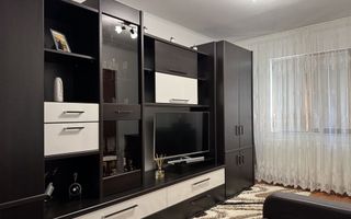 BRASADAS vinde ap 2 cam etaj 2/4 Micro 15. - Poză 3