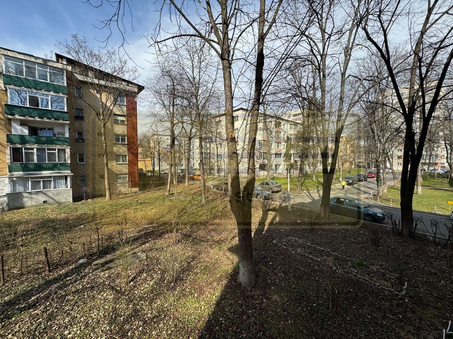 Apartament 2 camere decomandat Tatarasi - Poză 20