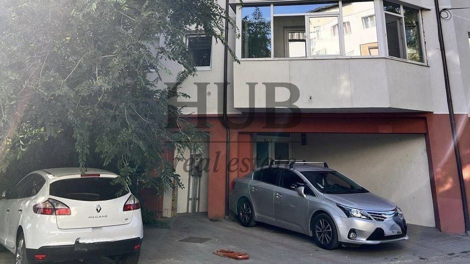 apartament cu 2 camere- decomandat -bloc nou+loc parcare - Poză 11