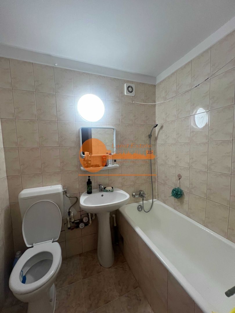 3 camere la 600m de metrou 1 Decembrie - Trapezului - Poză 5