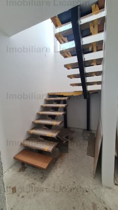 Penthouse NOU cartier Bartolomeu Avantgarden - Poză 28