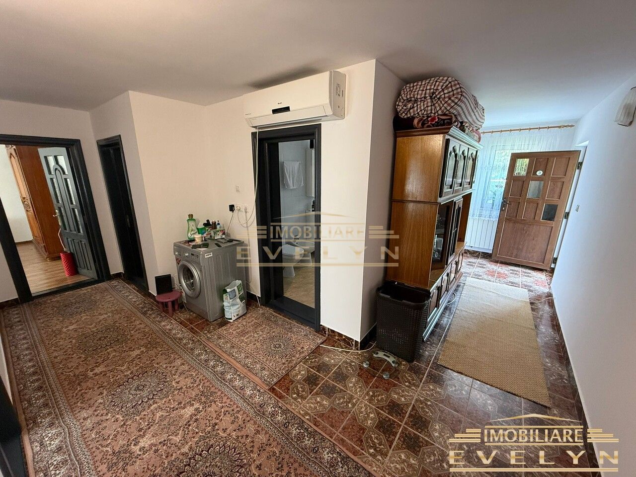 De vânzare – Casă 4 camere în zona Cătămărești Deal (Casa Boema) - Poză 7