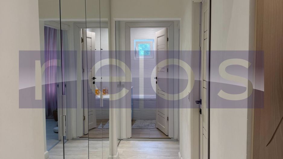 VANZARE 3 CAMERE | ZONA TITAN | CENTRALA PROPRIE - Poză 11