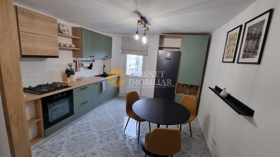 Chirie - 2 camere - Gara - Poză 4