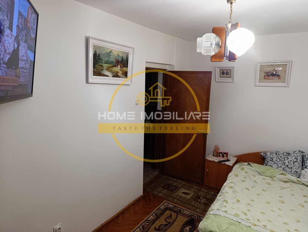 🏠 Apartament 2 cam, 51MP, decomandat, etaj 5/8  // 📍 Moara de Foc - Poză 3