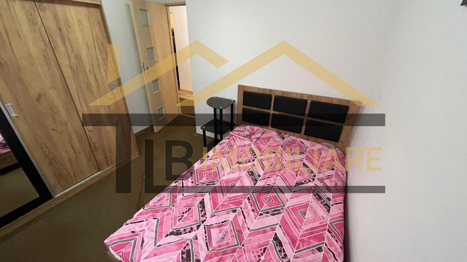 Apartament cu 2 camere, 55mp, Zona Corina - Poză 4