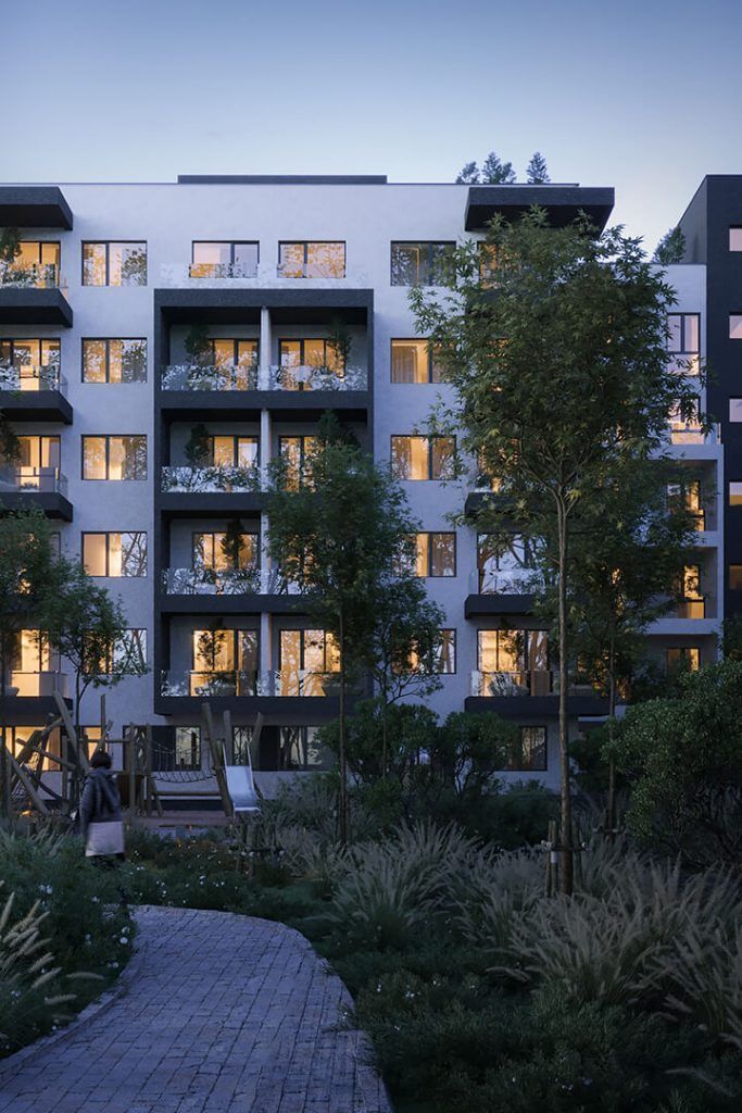 APARTAMENT 3 CAMERE | PIPERA | LANGA SCOALA AMERICANA | FINALZIAT - Poză 19