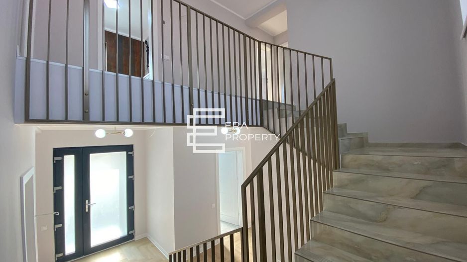 Casă individuala premium, 145mp, teren 644 mp, LA CHEIE- Selimbar zona Primariei - Poză 8