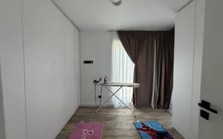 Casa indivuala intr-o zona linistita, în Chinteni! - Poză 14