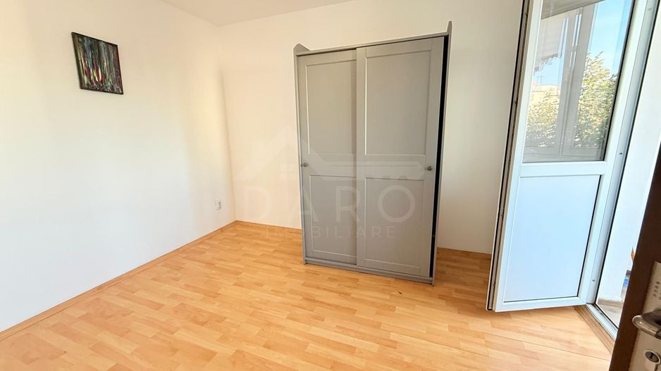 Apartament două camere de vânzare Dâmbu renovat - Poză 7