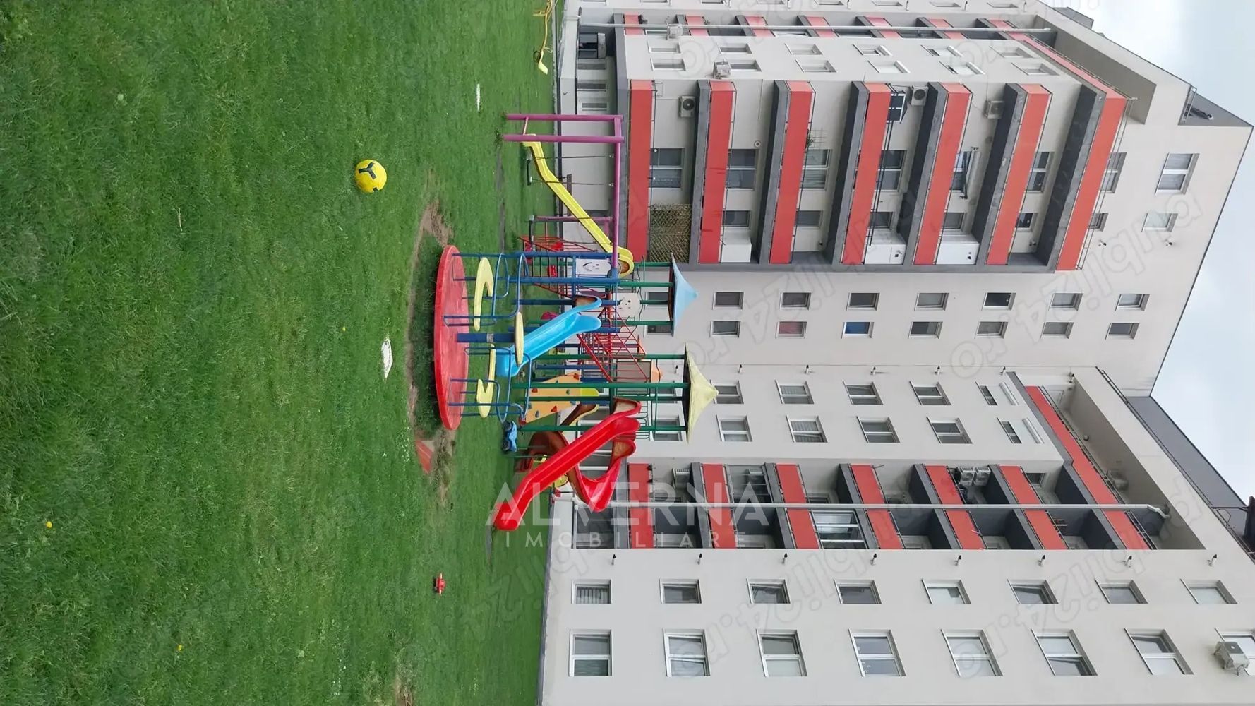 Apartament 2 camere + balcon si parcare subterana in zona VIVO - BMW - Poză 9