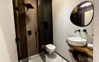 Apartament 3 Camere | Cartierul Francez - Poză 17