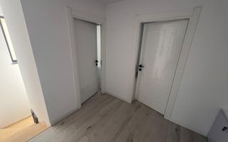 Corp de duplex cu 4 camere și 2 băi, în spatele Lidl Bucium, strada Grigore T. Popa, Iași - Poză 7