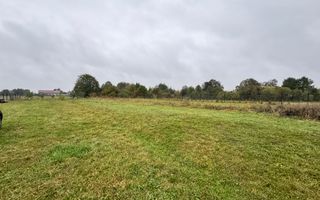 Teren 34 Ari | Marginea | Intravilan - Poză 2