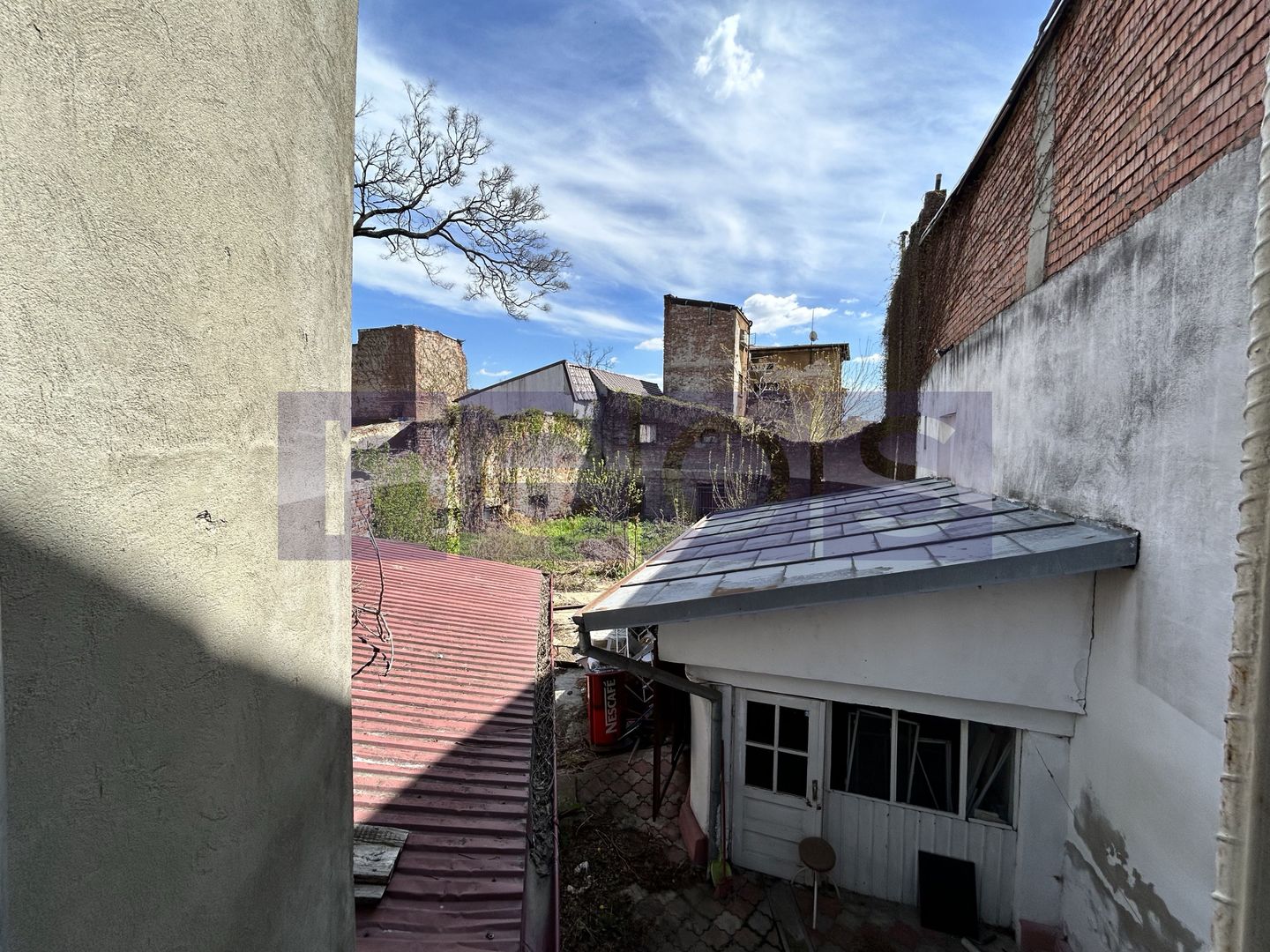 VANZARE CASA + TEREN | ZONA PIATA MATACHE - Poză 13