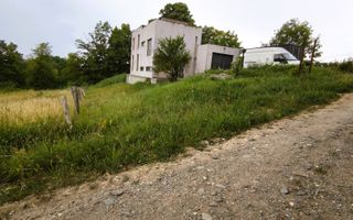 Casă individuală modernă cu panoramă superbă – Baia Sprie - Poză 4